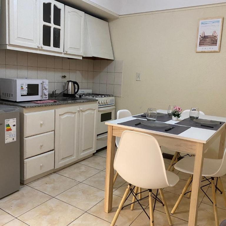 Apart Salta - Apartamento de 1 dormitorio - 3