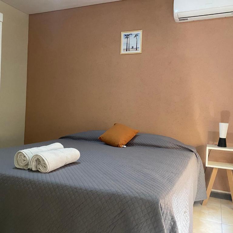 Apart Salta - Apartamento de 1 dormitorio - 6