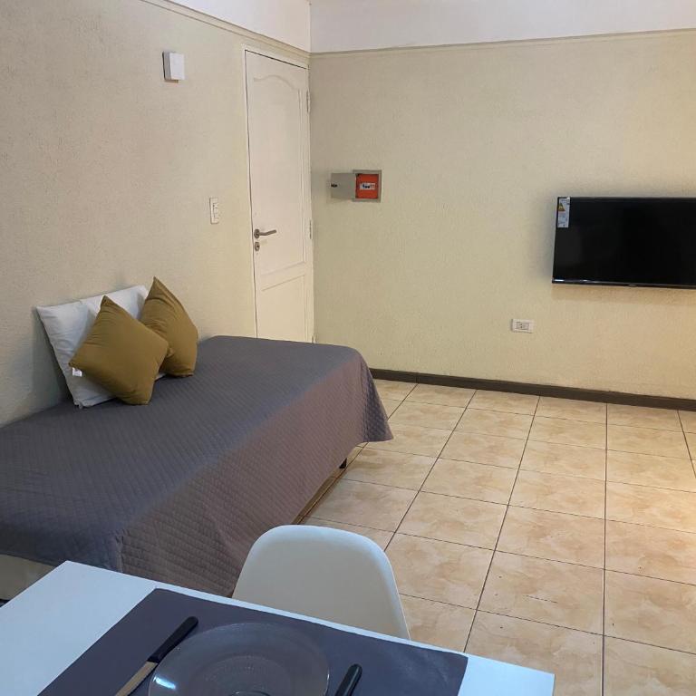 Apart Salta - Apartamento de 1 dormitorio - 7