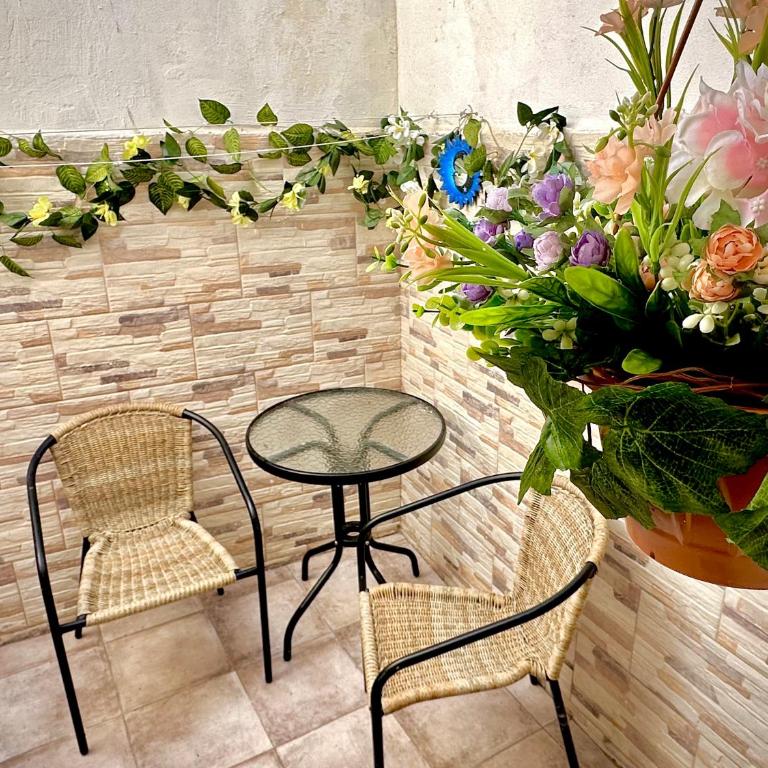 JARA HOME Malaga Centro - Apartamento con terraza - 2