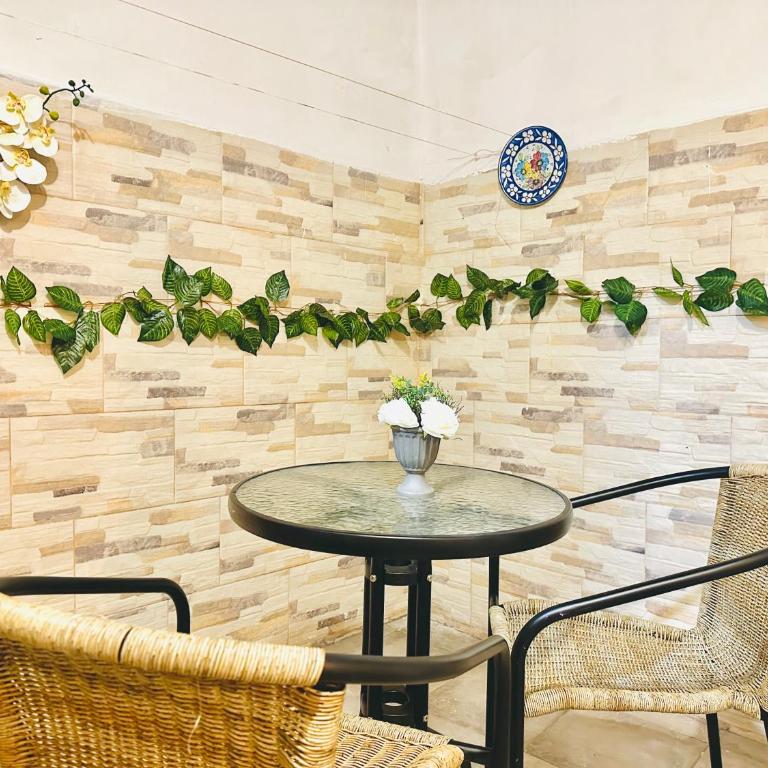 JARA HOME Malaga Centro - Apartamento con terraza - 5