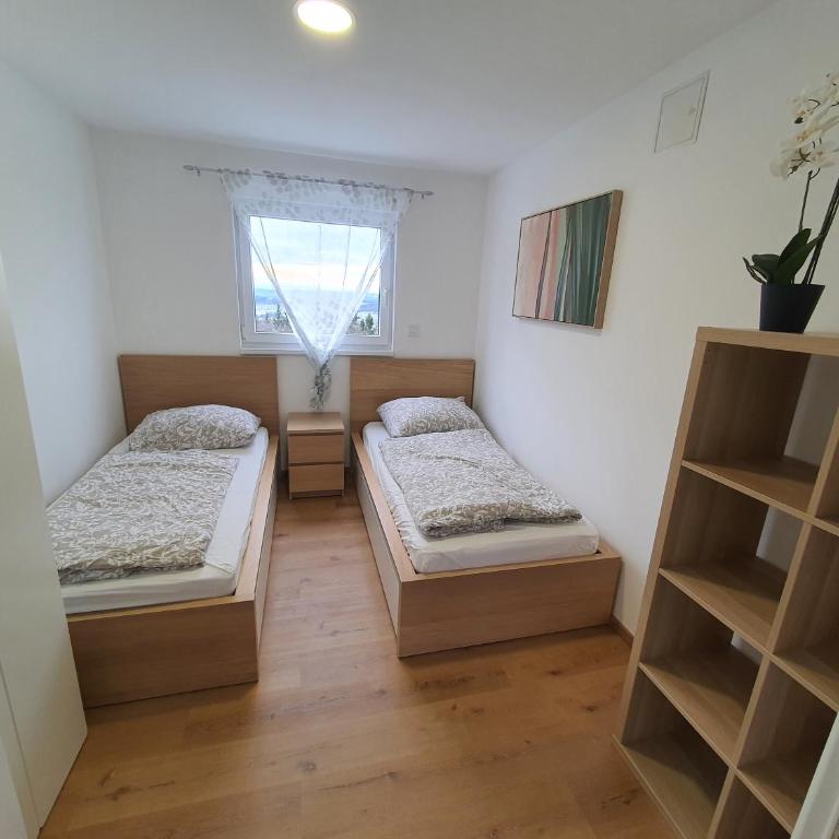 Apartment Weizblick - Apartment mit 2 Schlafzimmern - 4