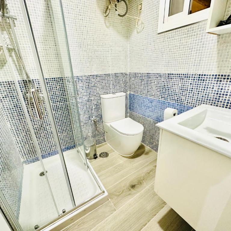 JARA HOME Malaga Centro - Apartamento con terraza - 8