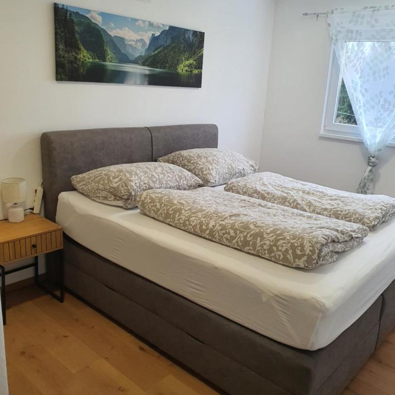 Apartment Weizblick - Apartment mit 2 Schlafzimmern - 9