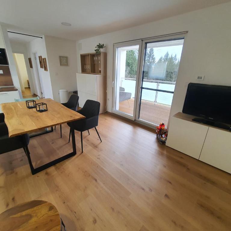Apartment Weizblick - Apartment mit 2 Schlafzimmern - 10