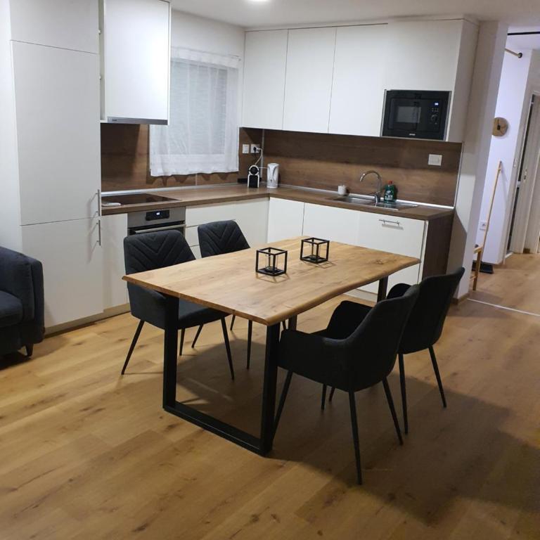 Apartment Weizblick - Apartment mit 2 Schlafzimmern - 12