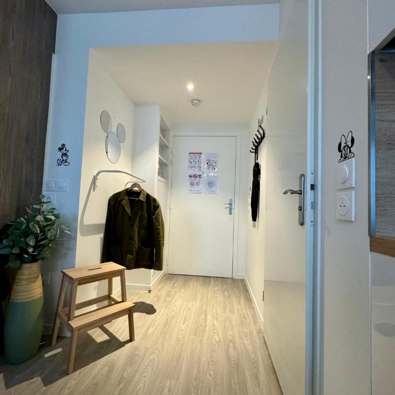 Mickey & Friends Magic Studio - 6 min from Disneyland Paris - Appartamento con 1 Camera da Letto - 22