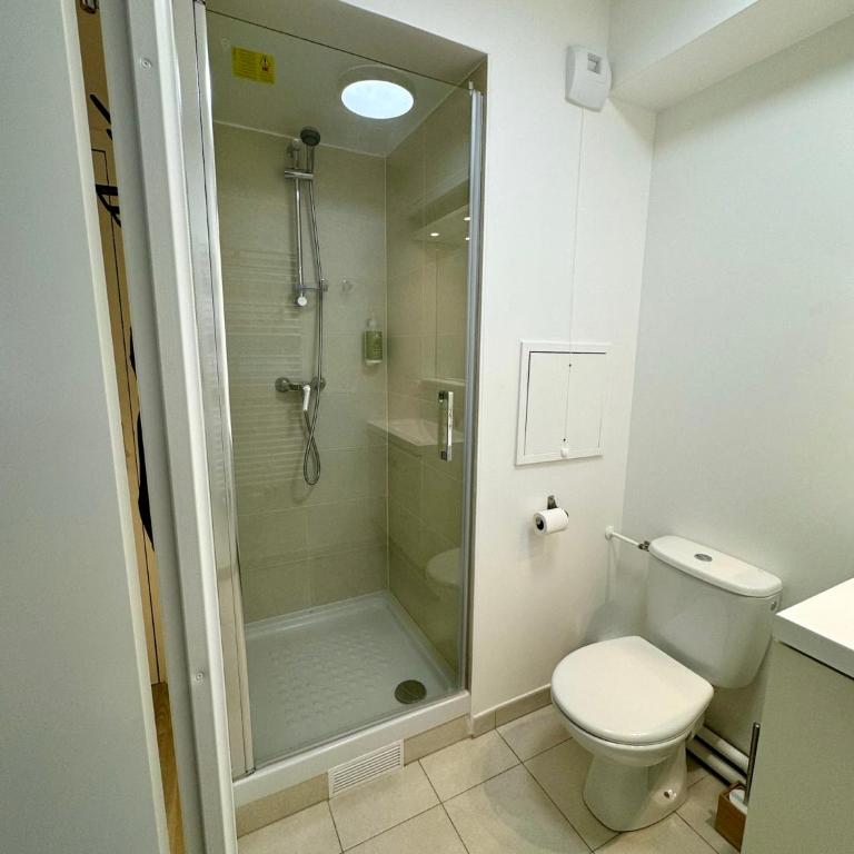 Mickey & Friends Magic Studio - 6 min from Disneyland Paris - Appartamento con 1 Camera da Letto - 21
