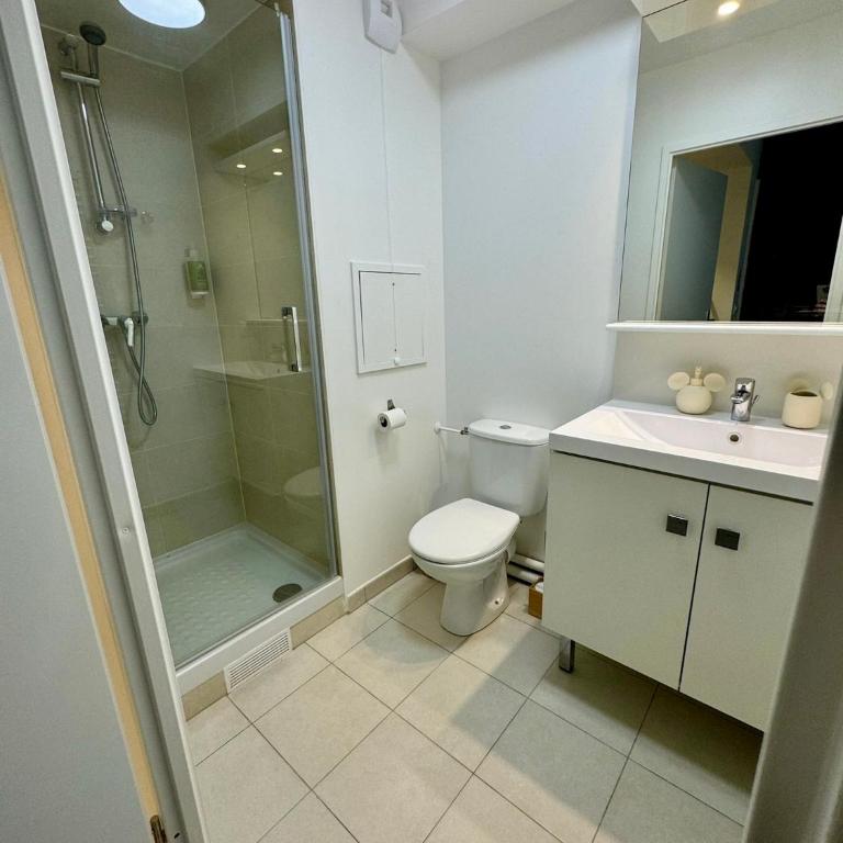 Mickey & Friends Magic Studio - 6 min from Disneyland Paris - Appartamento con 1 Camera da Letto - 18