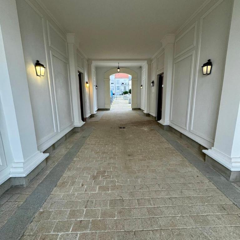 Mickey & Friends Magic Studio - 6 min from Disneyland Paris - Appartamento con 1 Camera da Letto - 28