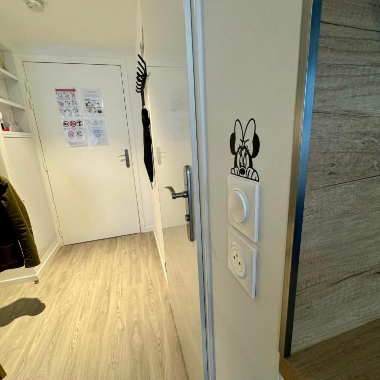 Mickey & Friends Magic Studio - 6 min from Disneyland Paris - Appartamento con 1 Camera da Letto - 23