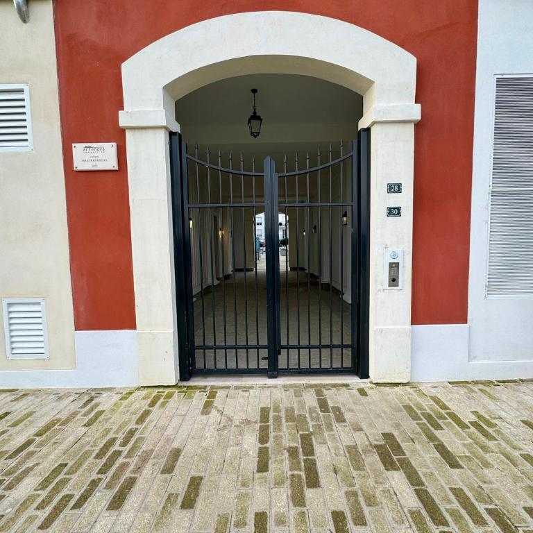 Mickey & Friends Magic Studio - 6 min from Disneyland Paris - Appartamento con 1 Camera da Letto - 27