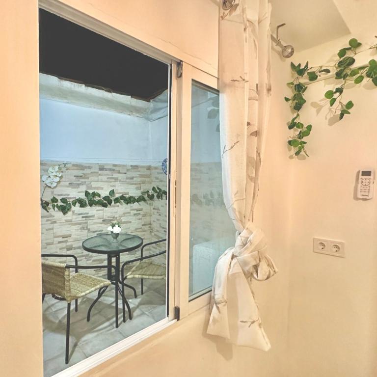 JARA HOME Malaga Centro - Apartamento con terraza - 4