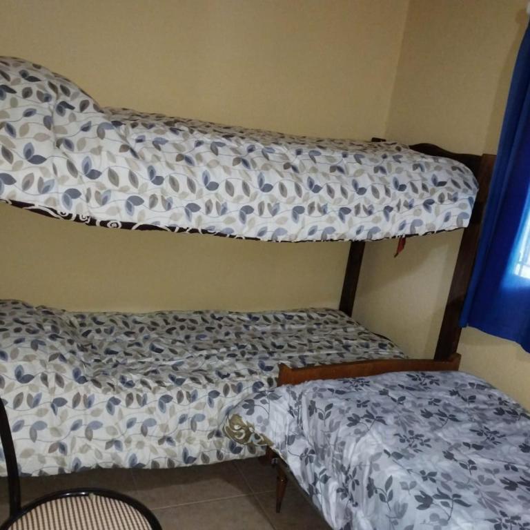 CABAÑA NUESTRO HOGAR - One-Bedroom House - 7