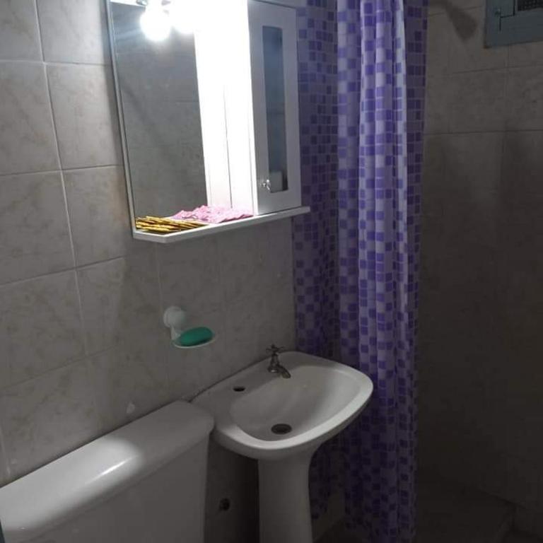 CABAÑA NUESTRO HOGAR - One-Bedroom House - 9