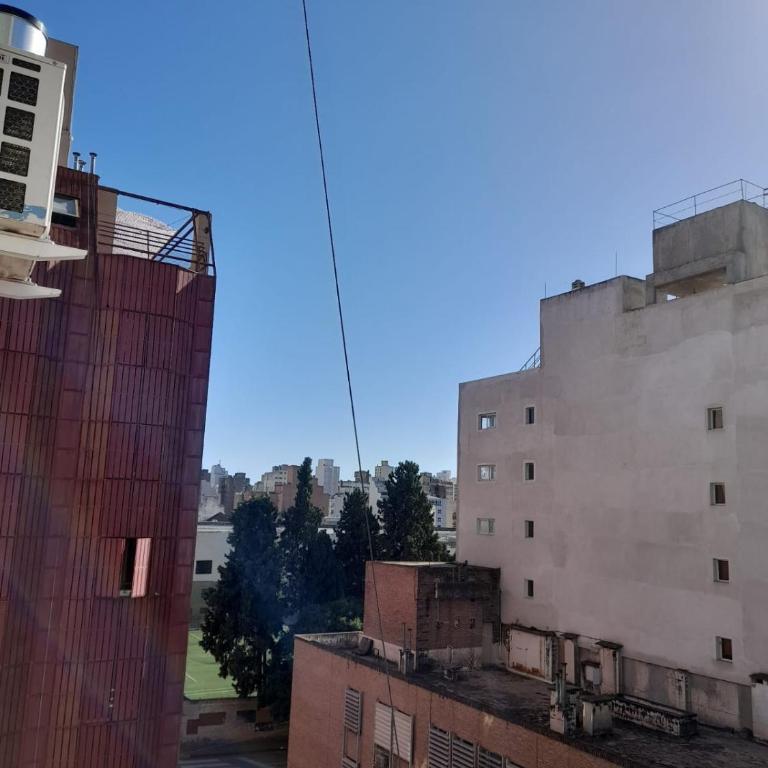 alquiler temporario en Córdoba Capital, excelente ubicación - Apartamento de 1 dormitorio - 16