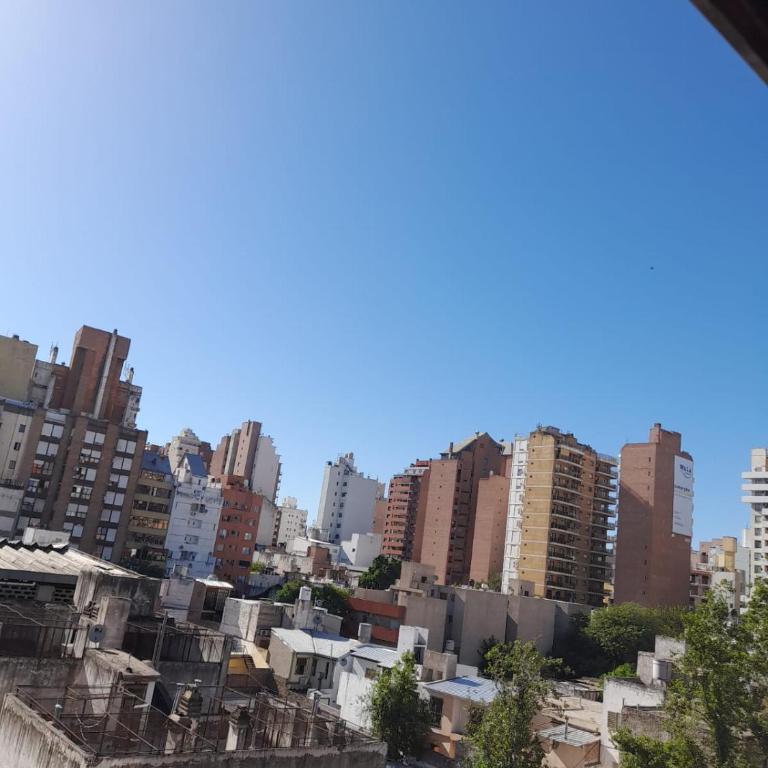 alquiler temporario en Córdoba Capital, excelente ubicación - Apartamento de 1 dormitorio - 17