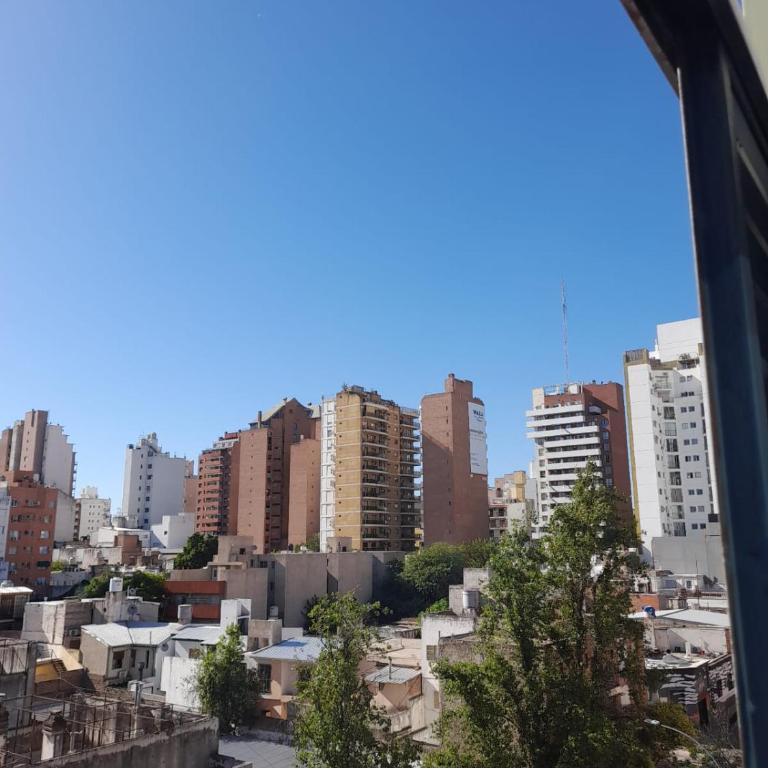 alquiler temporario en Córdoba Capital, excelente ubicación - Apartamento de 1 dormitorio - 19