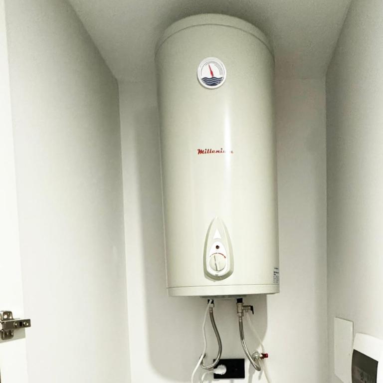 Monoambiente Exclusivo - Apartamento Estudio - 17