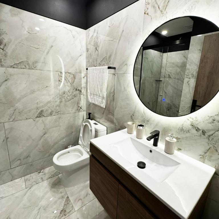 Monoambiente Exclusivo - Apartamento Estudio - 15