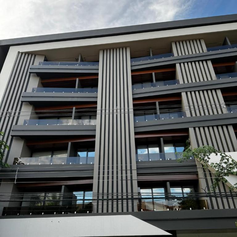 Monoambiente Exclusivo - Apartamento Estudio - 39