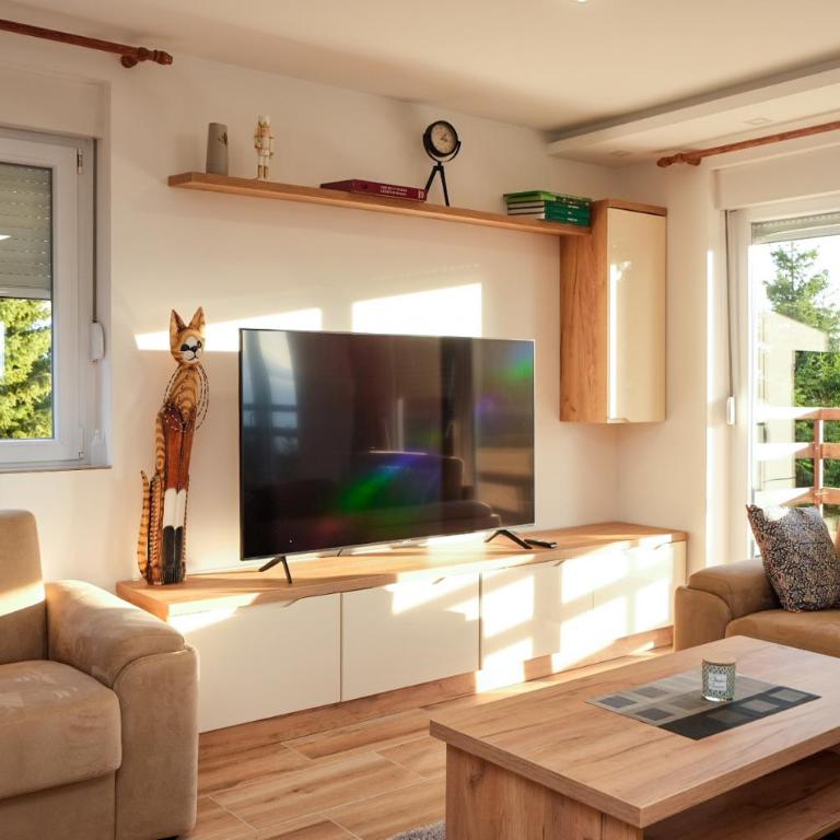 Vila Kruna Sunčani Breg - Apartment - 12