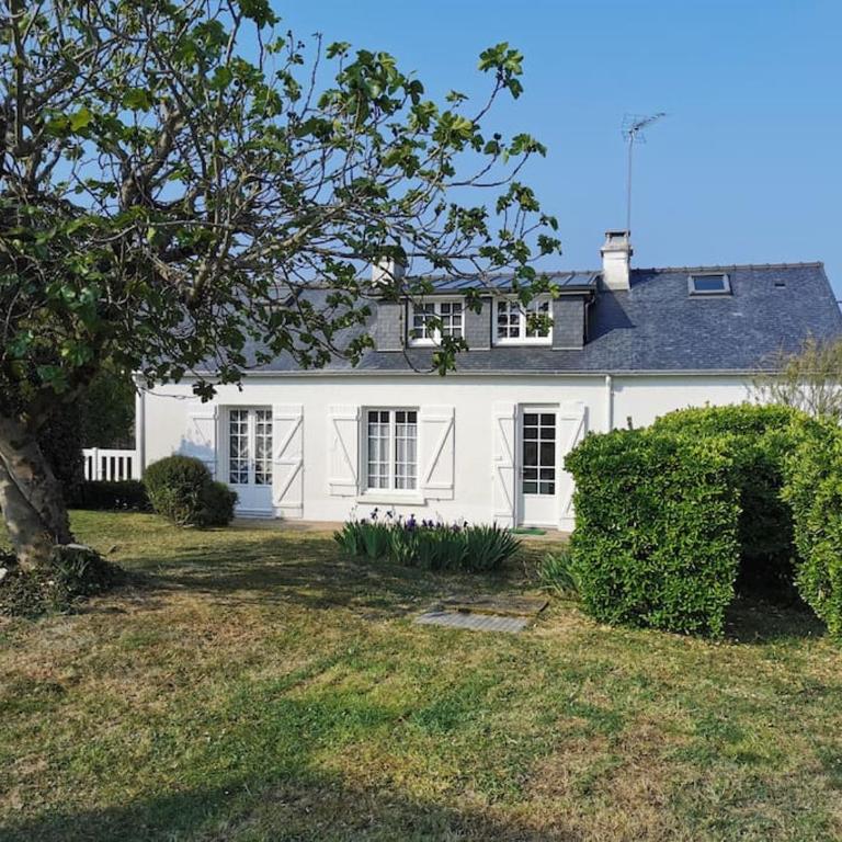 La maison de Kerlois - Casa con 5 Camere da Letto - 3