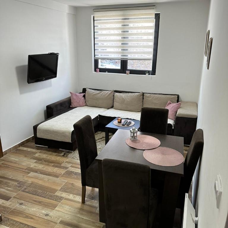 Apartmani Liman Kopaonik - Apartman sa 1 Spavaćom Sobom - 2