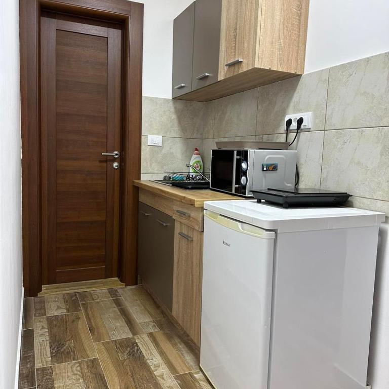 Apartmani Liman Kopaonik - Apartman sa 1 Spavaćom Sobom - 3