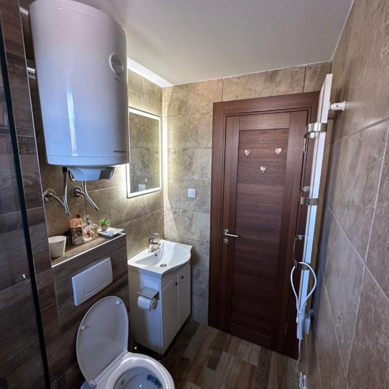 Apartmani Liman Kopaonik - Apartman sa 1 Spavaćom Sobom - 2