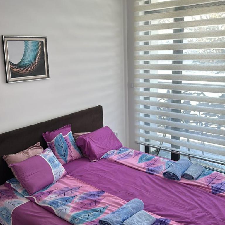 Apartmani Liman Kopaonik - Apartman sa 1 Spavaćom Sobom - 5
