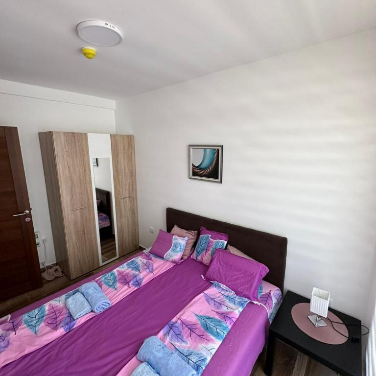 Apartmani Liman Kopaonik - Apartman sa 1 Spavaćom Sobom - 6