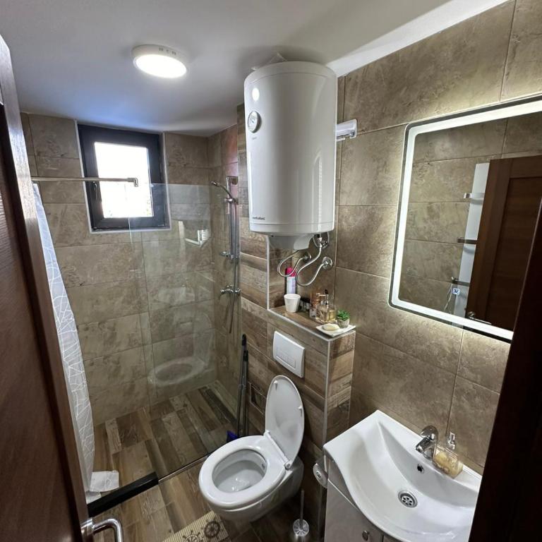Apartmani Liman Kopaonik - Apartman sa 1 Spavaćom Sobom - 5