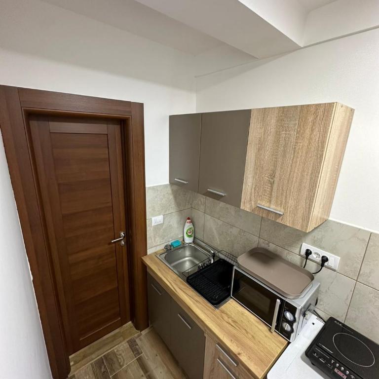 Apartmani Liman Kopaonik - Apartman sa 1 Spavaćom Sobom - 10