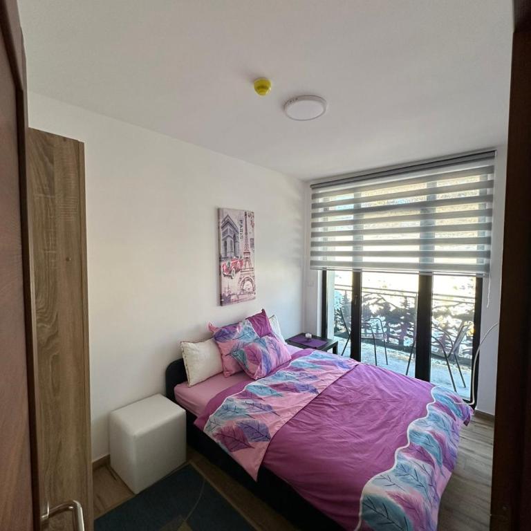 Apartmani Liman Kopaonik - Apartman sa 1 Spavaćom Sobom - 6
