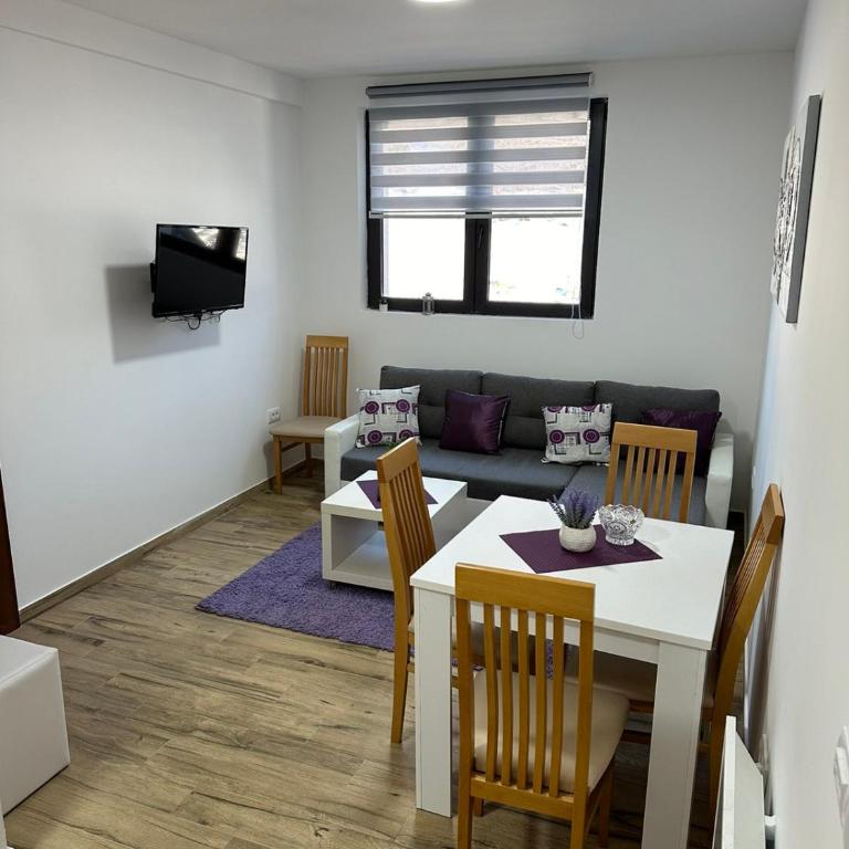 Apartmani Liman Kopaonik - Apartman sa 1 Spavaćom Sobom - 9