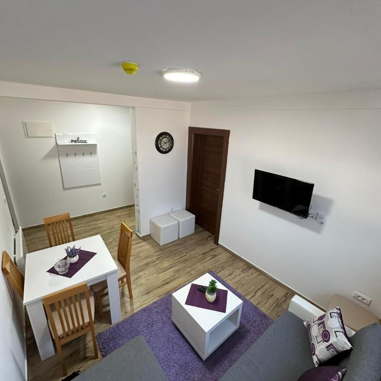 Apartmani Liman Kopaonik - Apartman sa 1 Spavaćom Sobom - 11