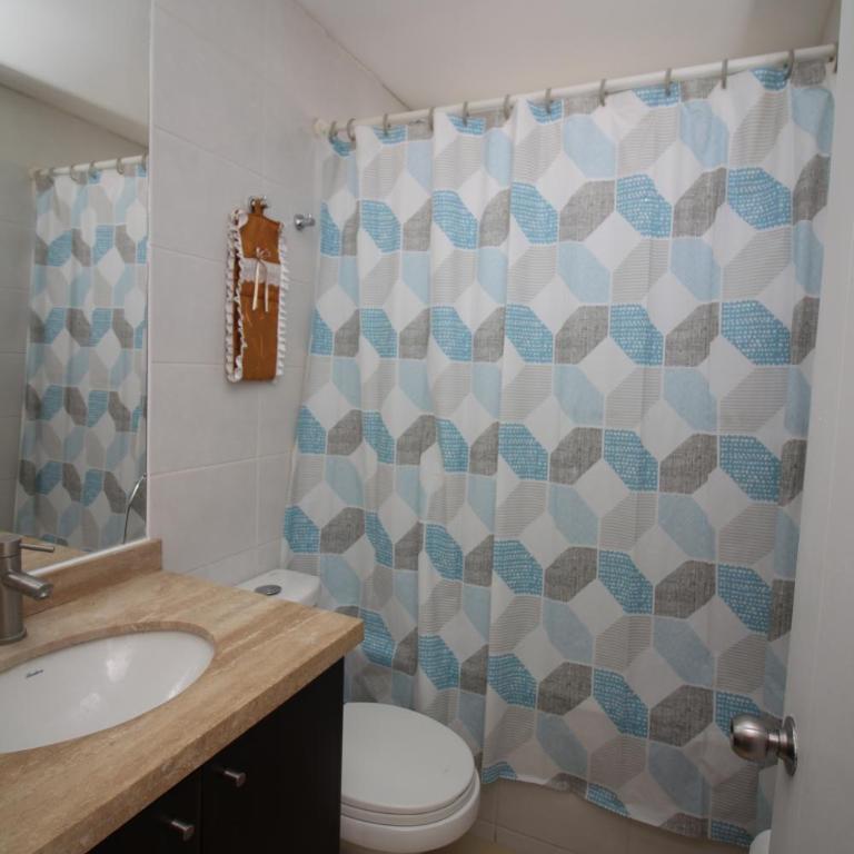 Departamento Edificio Terrazas de Sol - Apartamento de 3 dormitorios - 12
