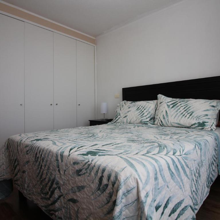 Departamento Edificio Terrazas de Sol - Apartamento de 3 dormitorios - 9