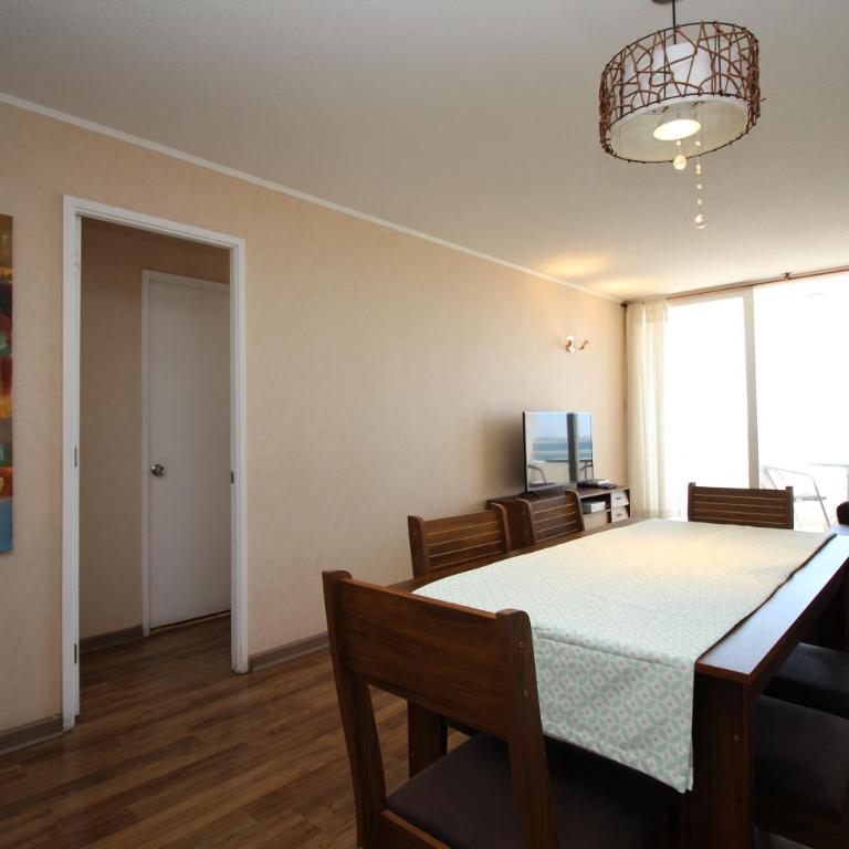 Departamento Edificio Terrazas de Sol - Apartamento de 3 dormitorios - 2