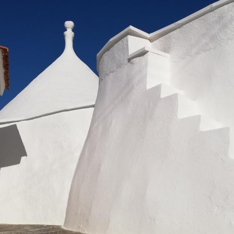 Holiday Home Trullo Antico - Camera Familiare Superior - 20