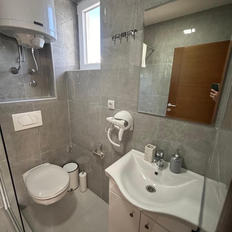 Vila Kruna Sunčani Breg - Apartment - 13