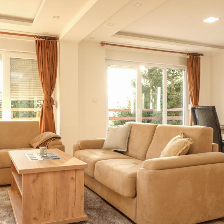 Vila Kruna Sunčani Breg - Apartment - 14