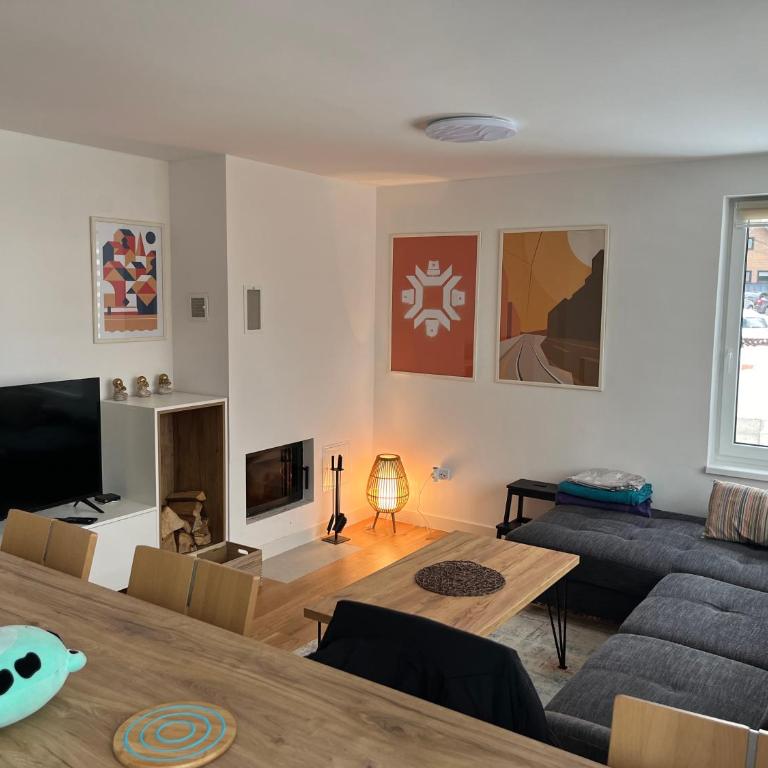 Brko 1 - Apartman sa 1 Spavaćom Sobom - 1