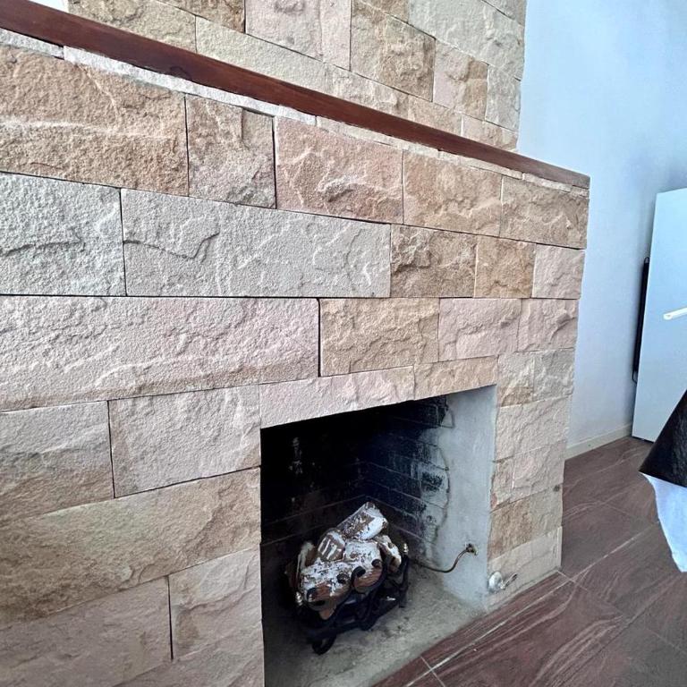 Güemes I - Apartamento de 2 dormitorios - 1