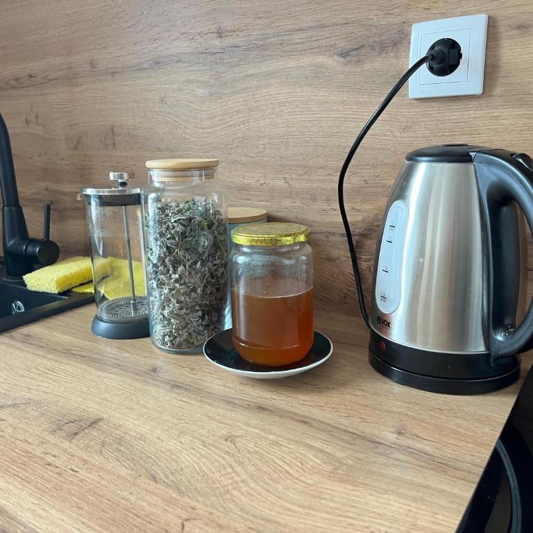 Brko 1 - Apartman sa 1 Spavaćom Sobom - 10
