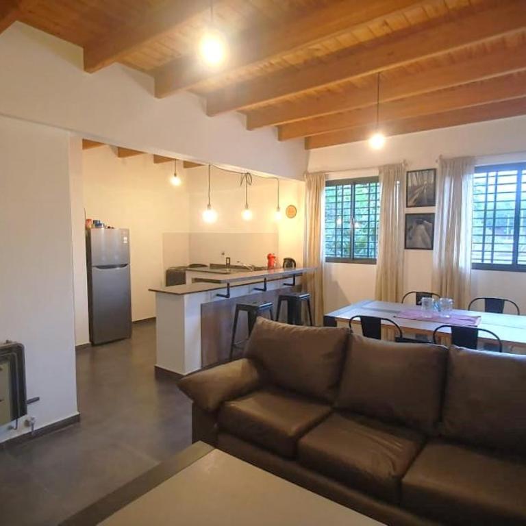 El depa de Nico - Apartamento de 2 dormitorios - 1