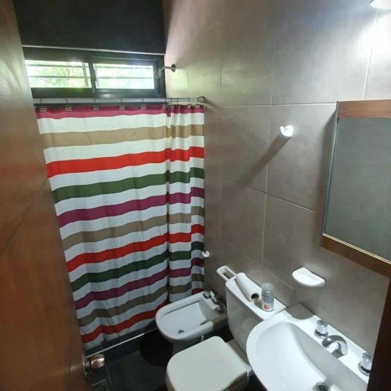 El depa de Nico - Apartamento de 2 dormitorios - 20