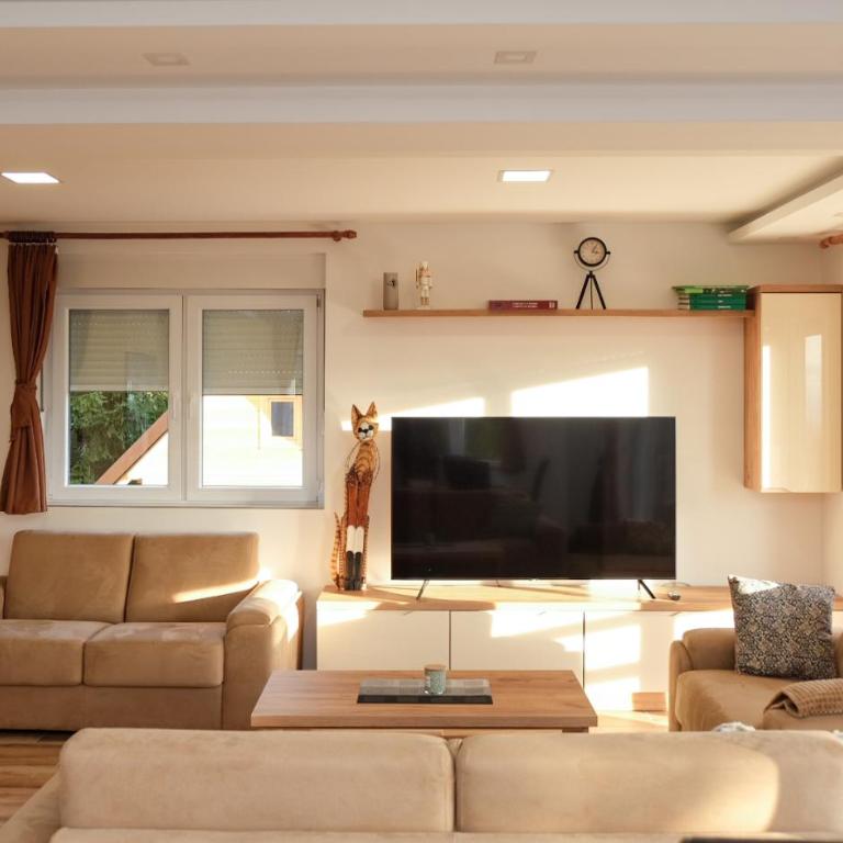 Vila Kruna Sunčani Breg - Apartment - 16