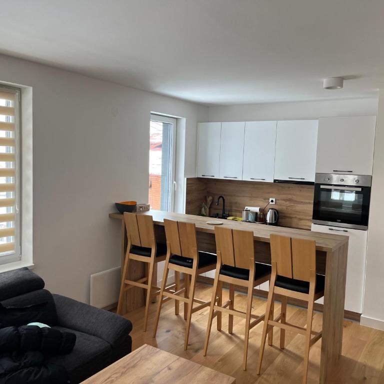 Brko 1 - Apartman sa 1 Spavaćom Sobom - 6